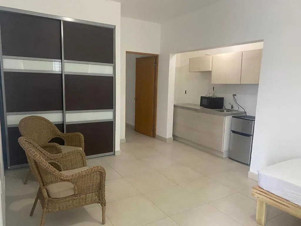 Budget Apartments의 연락처