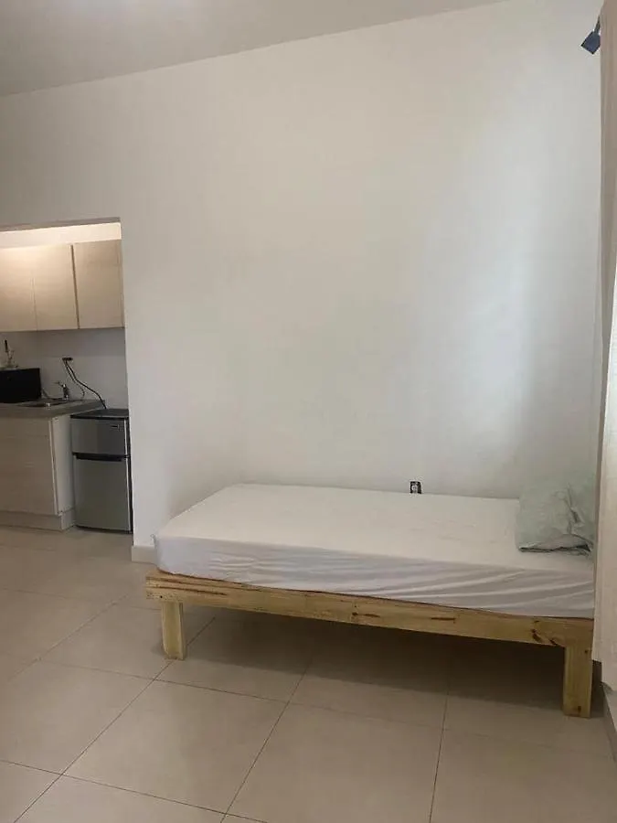 Budget Apartments 산후안