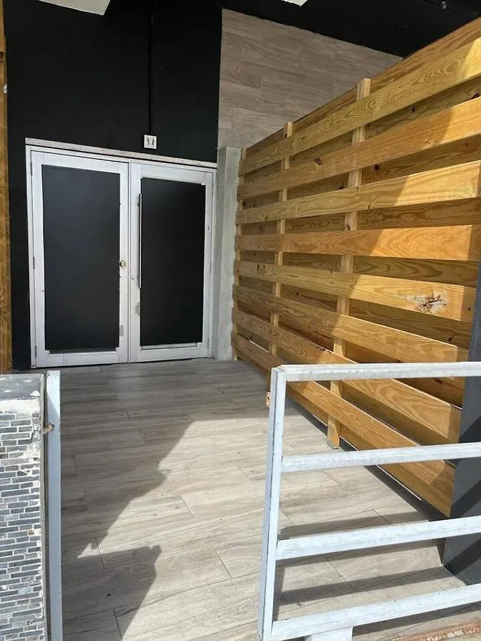 Budget Apartments 산후안