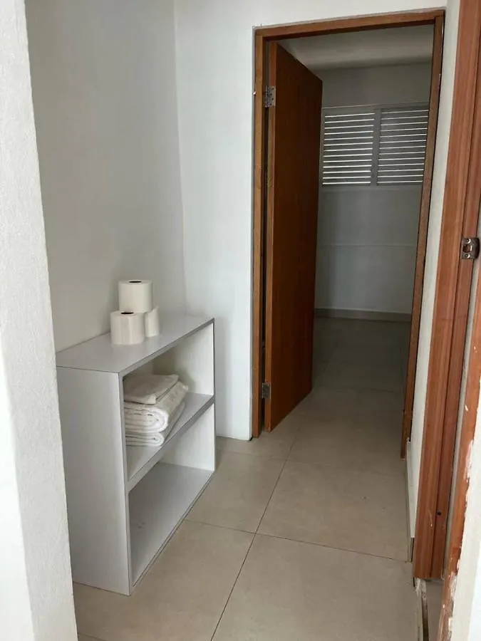 Budget Apartments 산후안