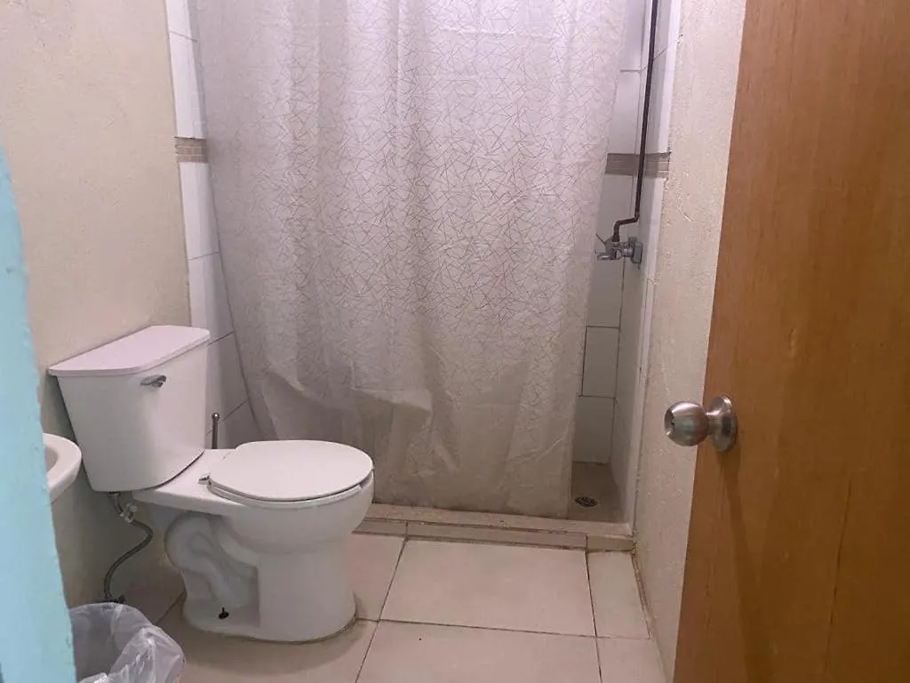 Budget Apartments 산후안 0*,