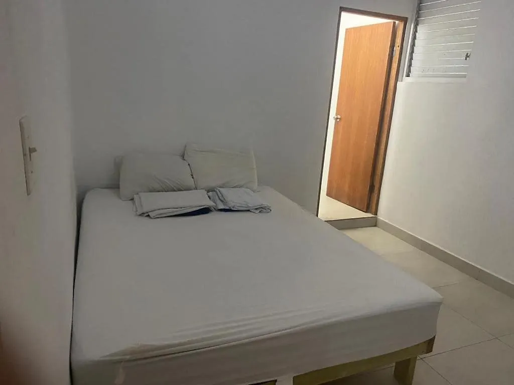 Budget Apartments 산후안