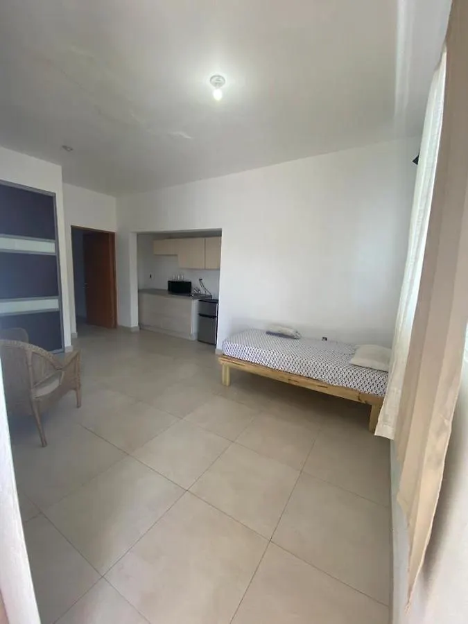 Budget Apartments 산후안