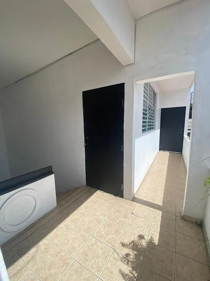Budget Apartments 산후안 푸에르토리코